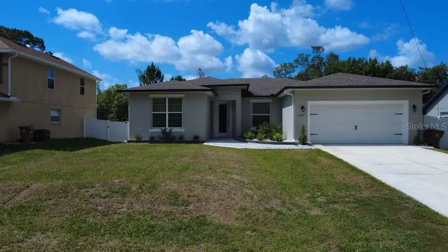 6370 Bennett Court, Saint Cloud, FL 34771 - #2