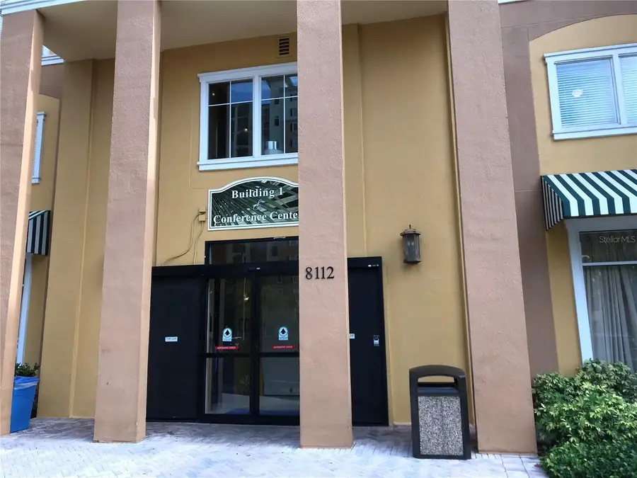 8112 Poinciana Boulevard #1302, Orlando, FL 32821 - #3