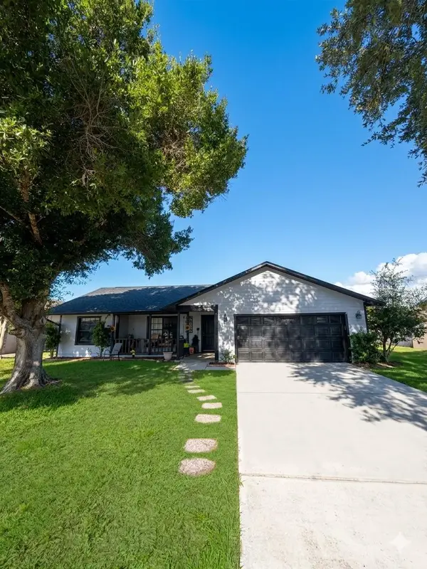 1620 Christa Court, ST CLOUD, FL 34772