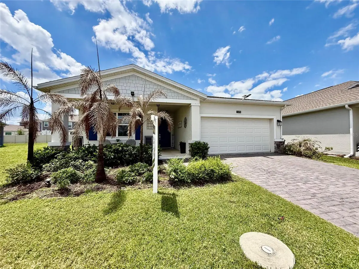 1578 Contentment Loop, Kissimmee, FL 34744 - #1