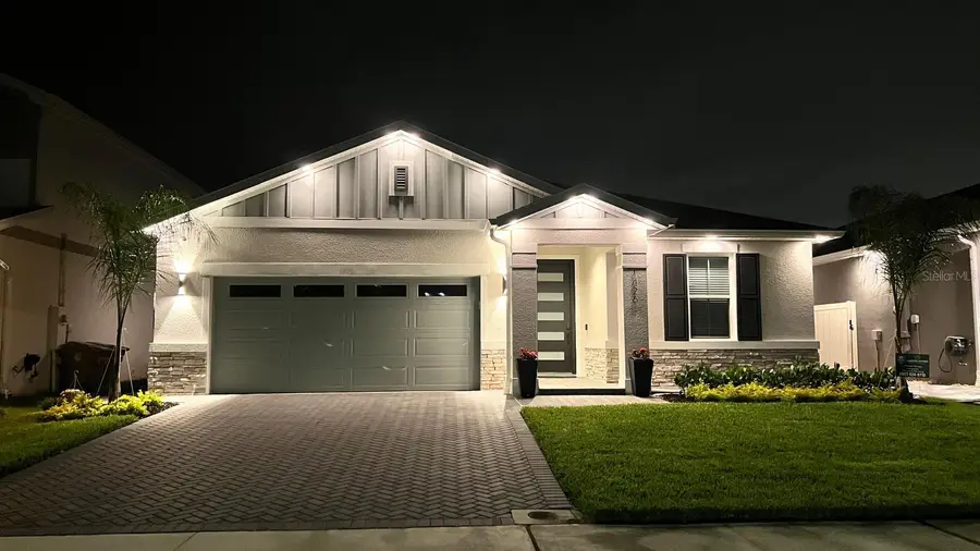 1426 Axel Graeson Avenue, Kissimmee, FL 34744 - #2