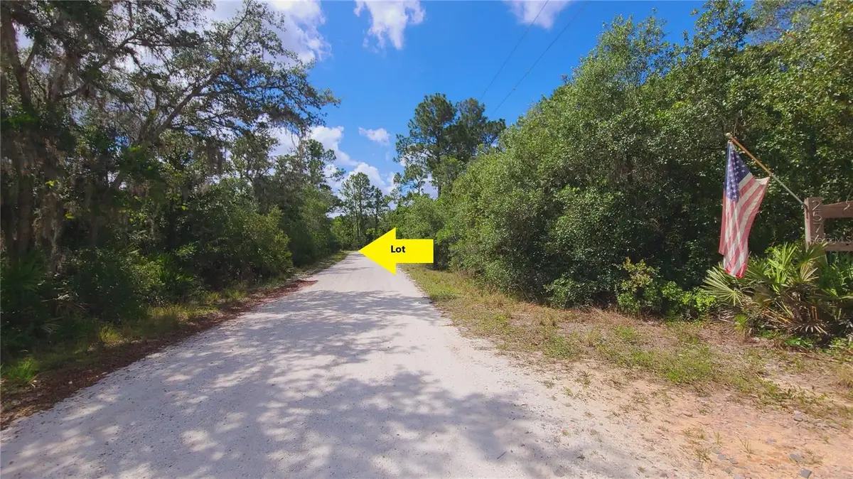 2575 Bear Run S, Frostproof, FL 33843 - #1