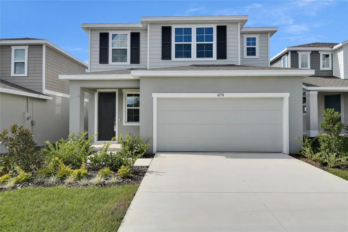 6178 Daphne Street, Lake Hamilton, FL 33851 - #1