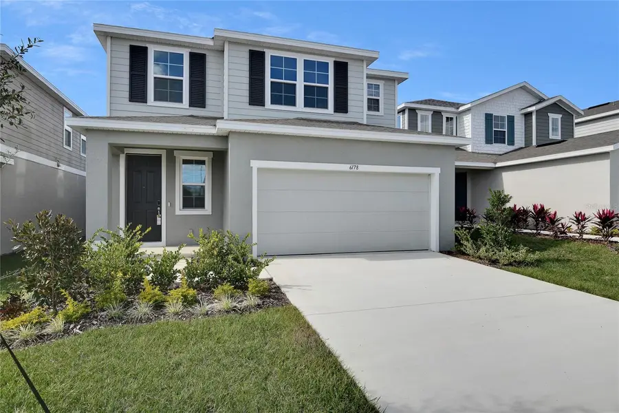6178 Daphne Street, Lake Hamilton, FL 33851 - #2