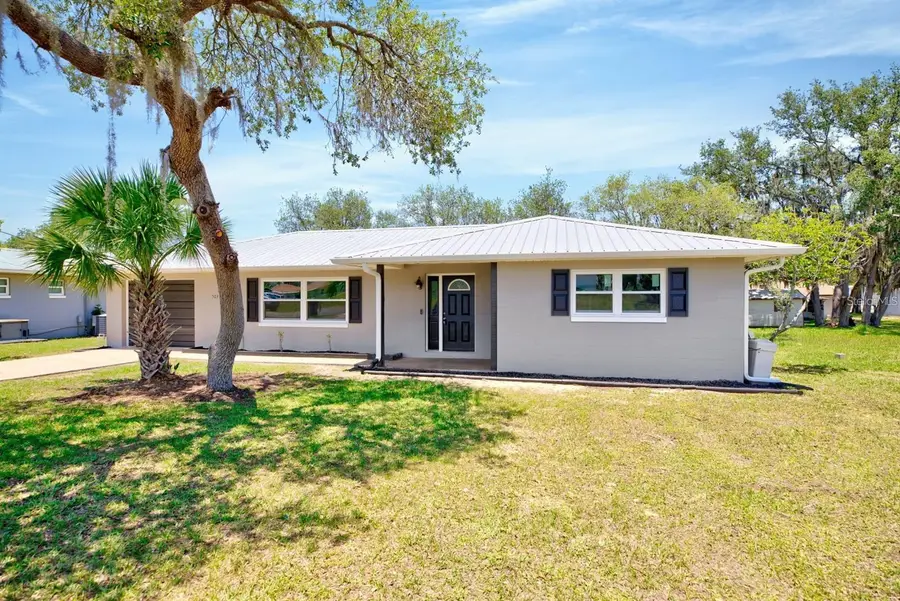 503 Rich Street, Avon Park, FL 33825 - #2