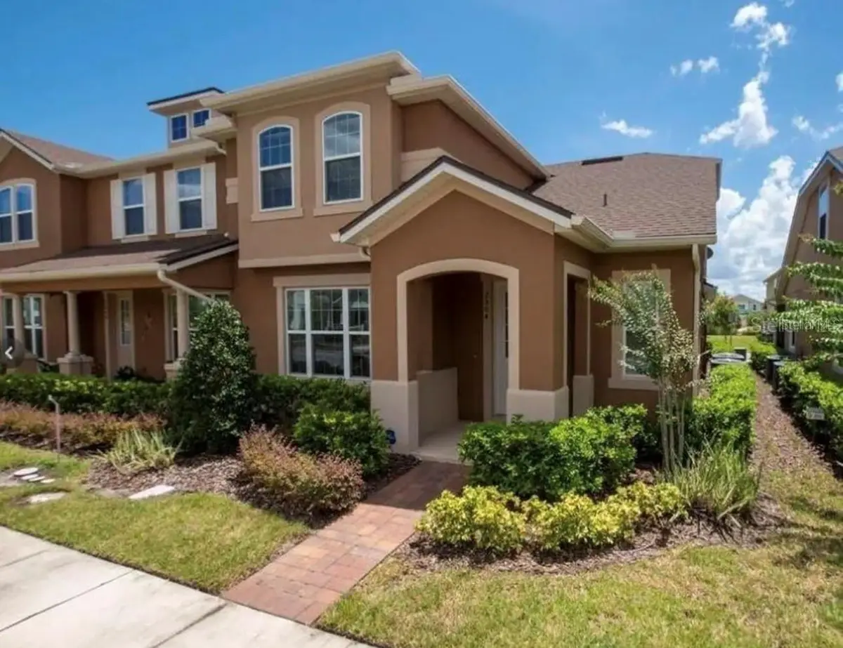 2504 Fassona Drive, Kissimmee, FL 34741 - #1