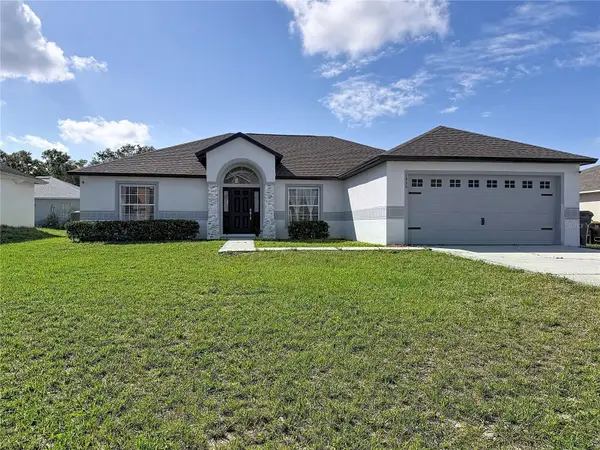 1930 Dolphin Drive, KISSIMMEE, FL 34759