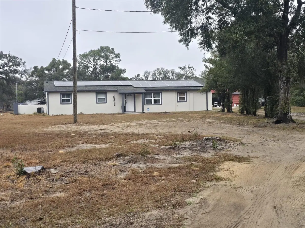 16225 Whippoorwill Lane, Spring Hill, FL 34610 - #1