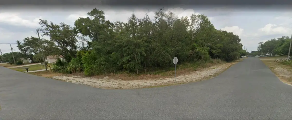 10381 Clarion Street, Spring Hill, FL 34608 - #1