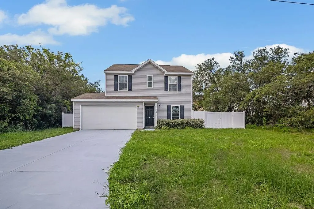 303 Anchovie Court, Poinciana, FL 34759 - #1