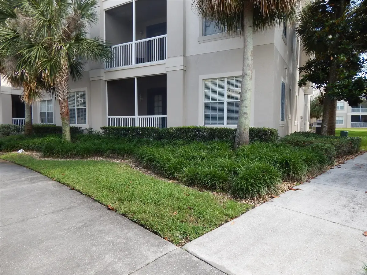 3300 Whitestone Circle #107, Kissimmee, FL 34741 - #1