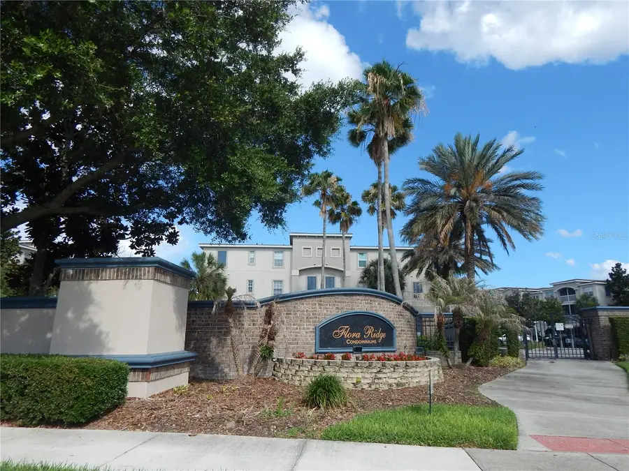 3300 Whitestone Circle #107, Kissimmee, FL 34741 - #2