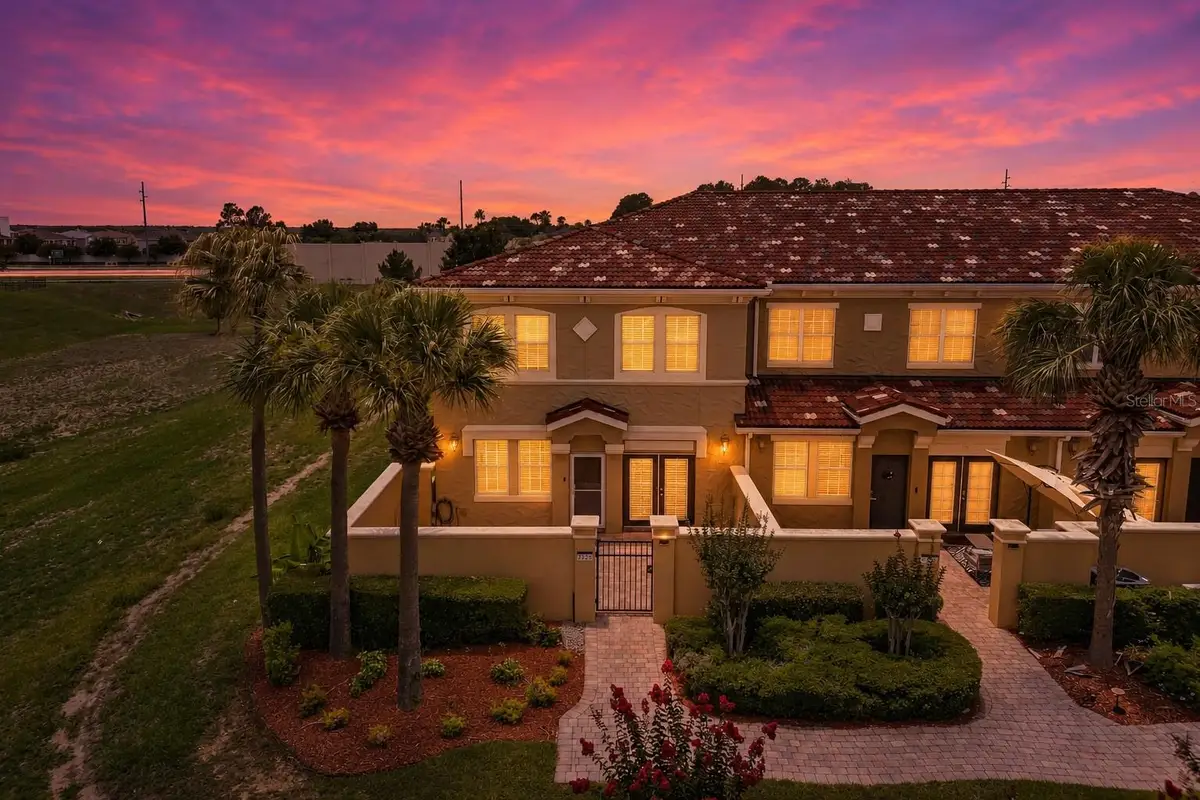2828 Bella Vista Drive, Davenport, FL 33897 - #1