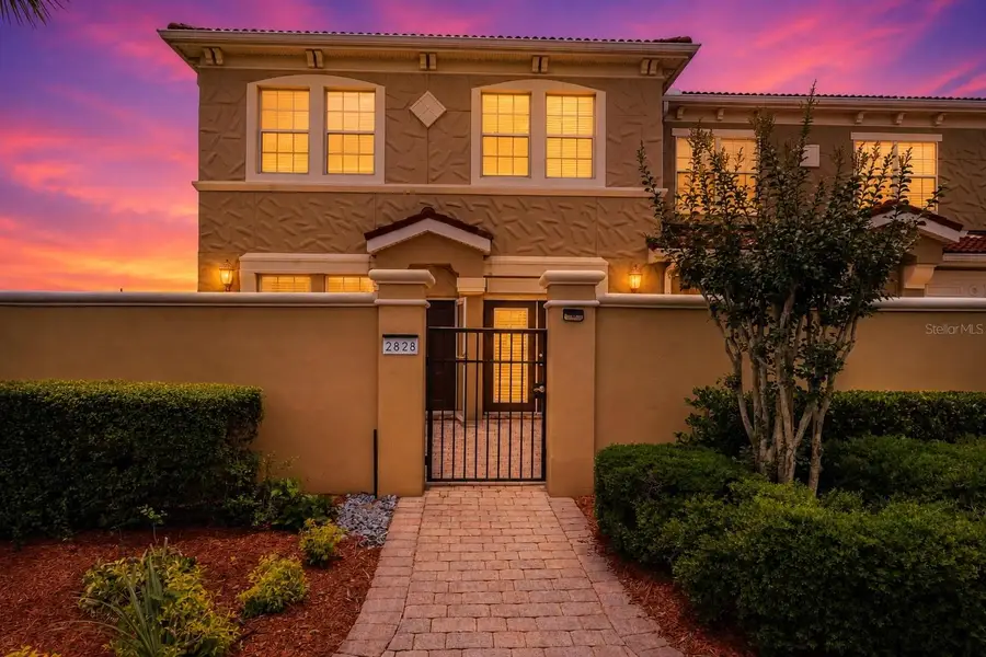 2828 Bella Vista Drive, Davenport, FL 33897 - #2