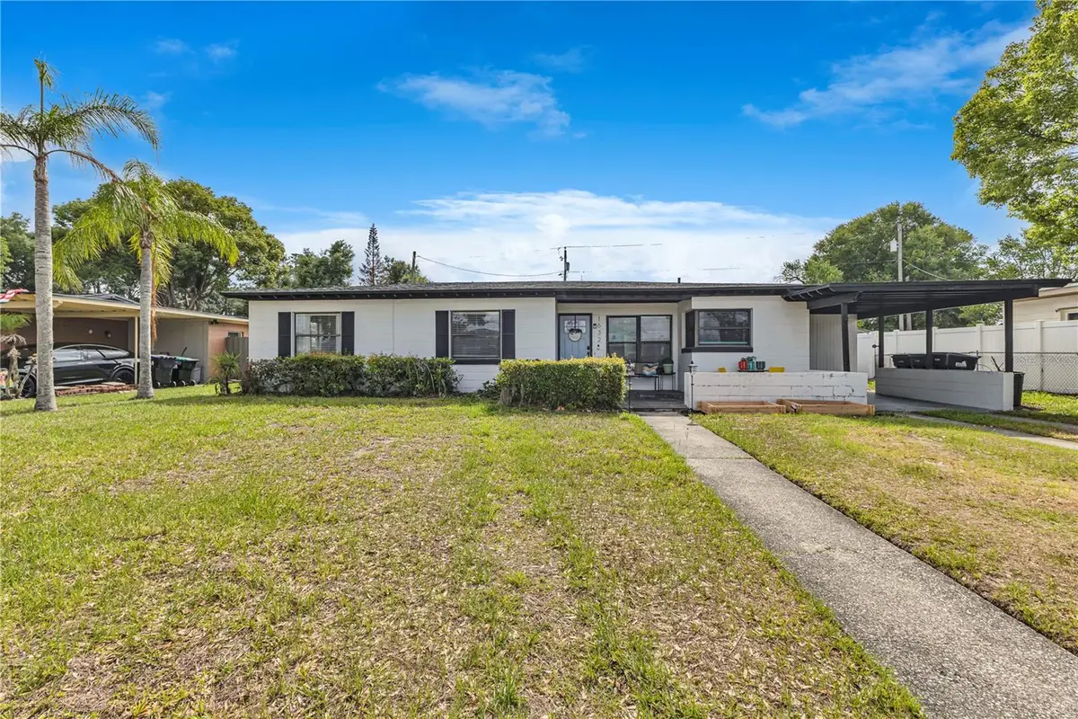 1632 Hollis Drive, Orlando, FL 32822 - #1