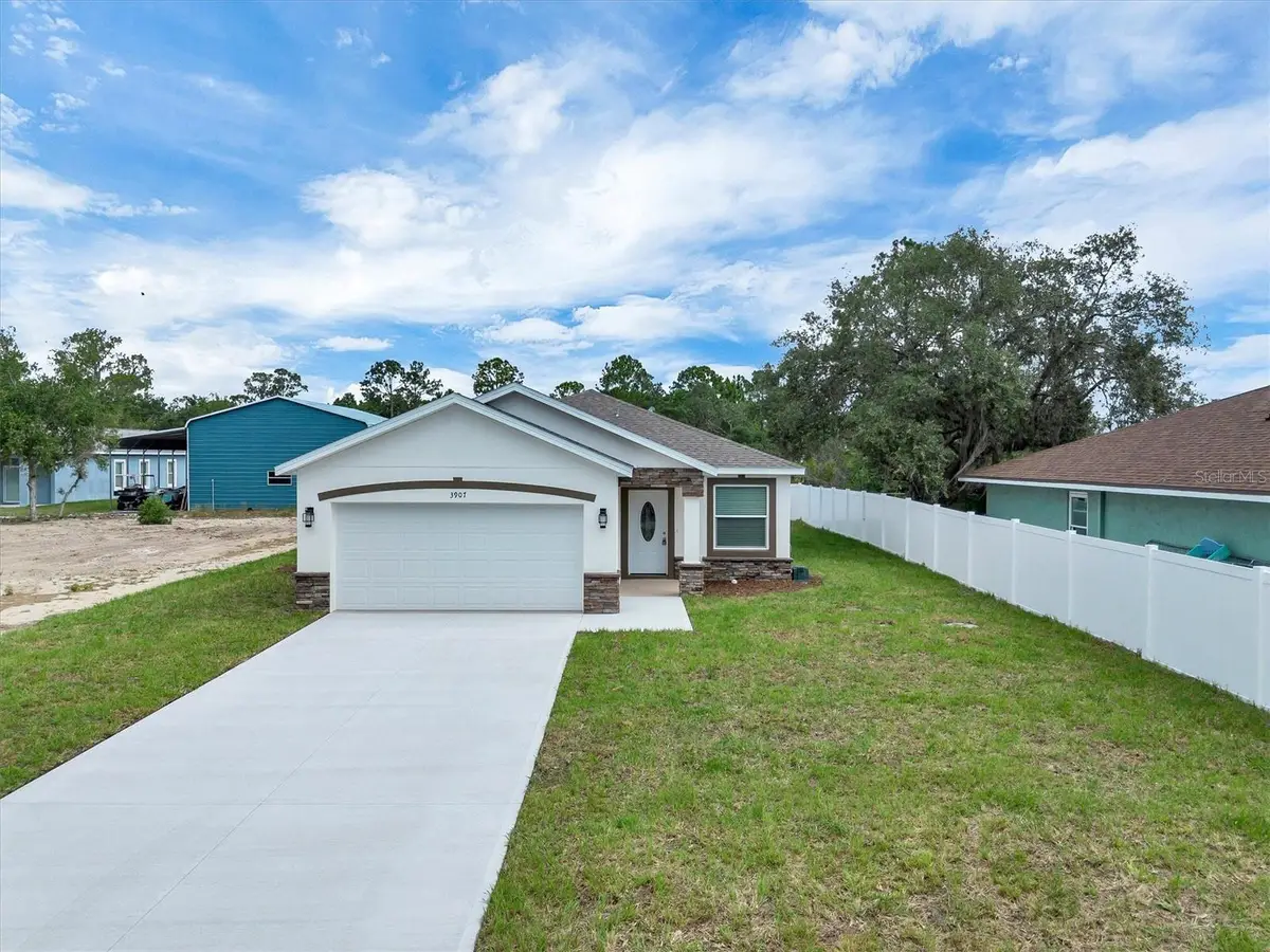 3907 Adell Road, Lake Wales, FL 33898 - #1