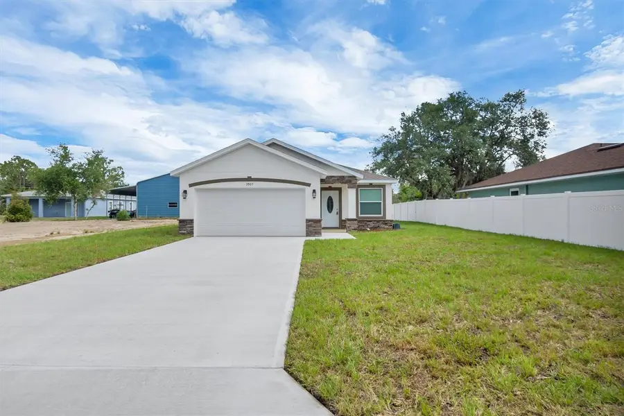 3907 Adell Road, Lake Wales, FL 33898 - #2