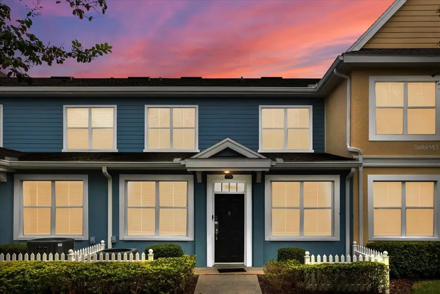 4004 San Gallo Drive #106, Kissimmee, FL 34741 - #2