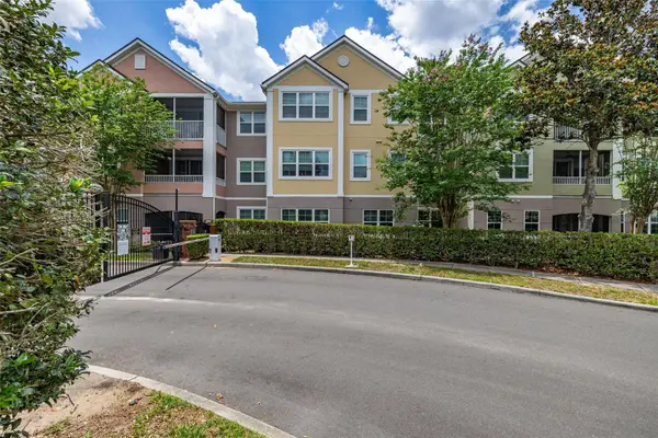 3315 Parkchester Square Boulevard #304, ORLANDO, FL 32835