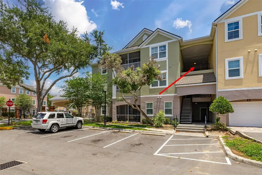 3315 Parkchester Square Boulevard #304, Orlando, FL 32835 - #3