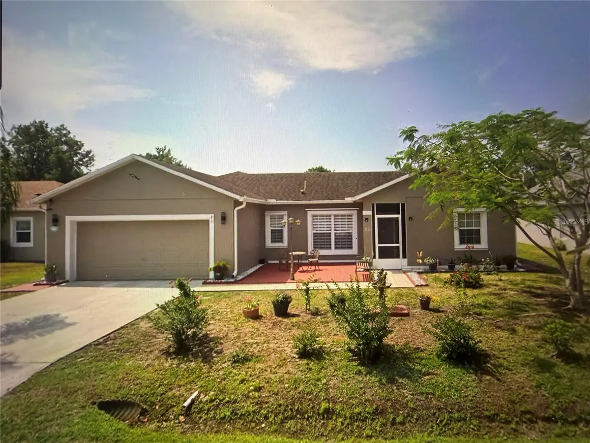 45 Dorset Drive, Kissimmee, FL 34758 - #1