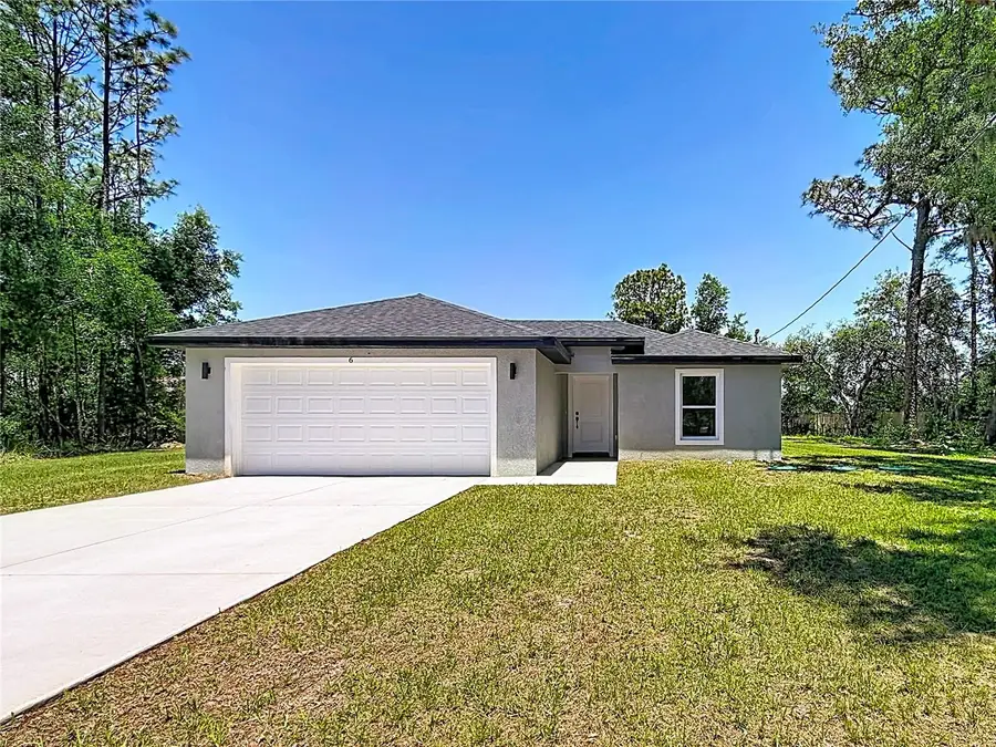 6 Cedar Trace Court, Ocala, FL 34472 - #2