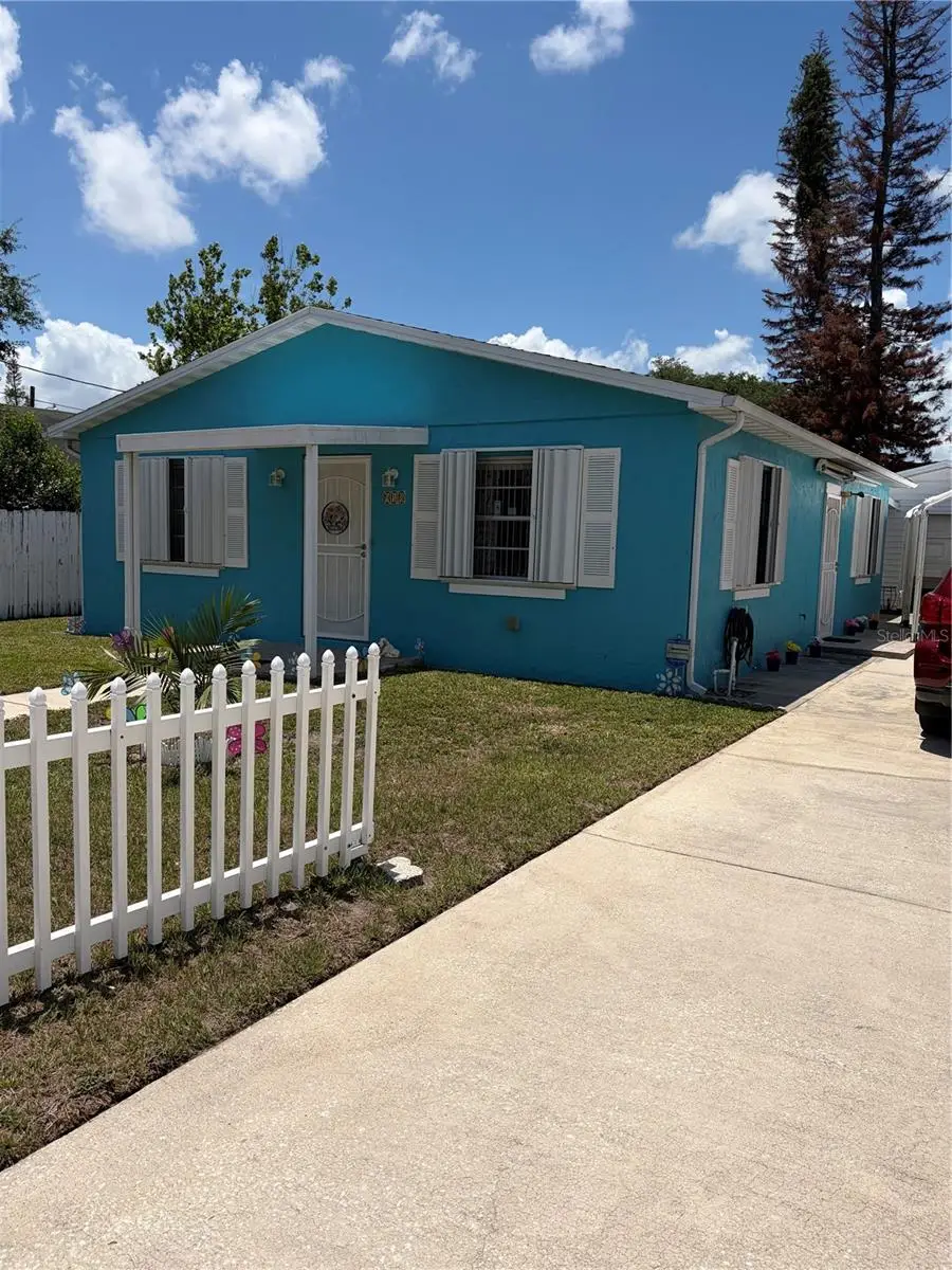 918 Brack Street, Kissimmee, FL 34744 - #3