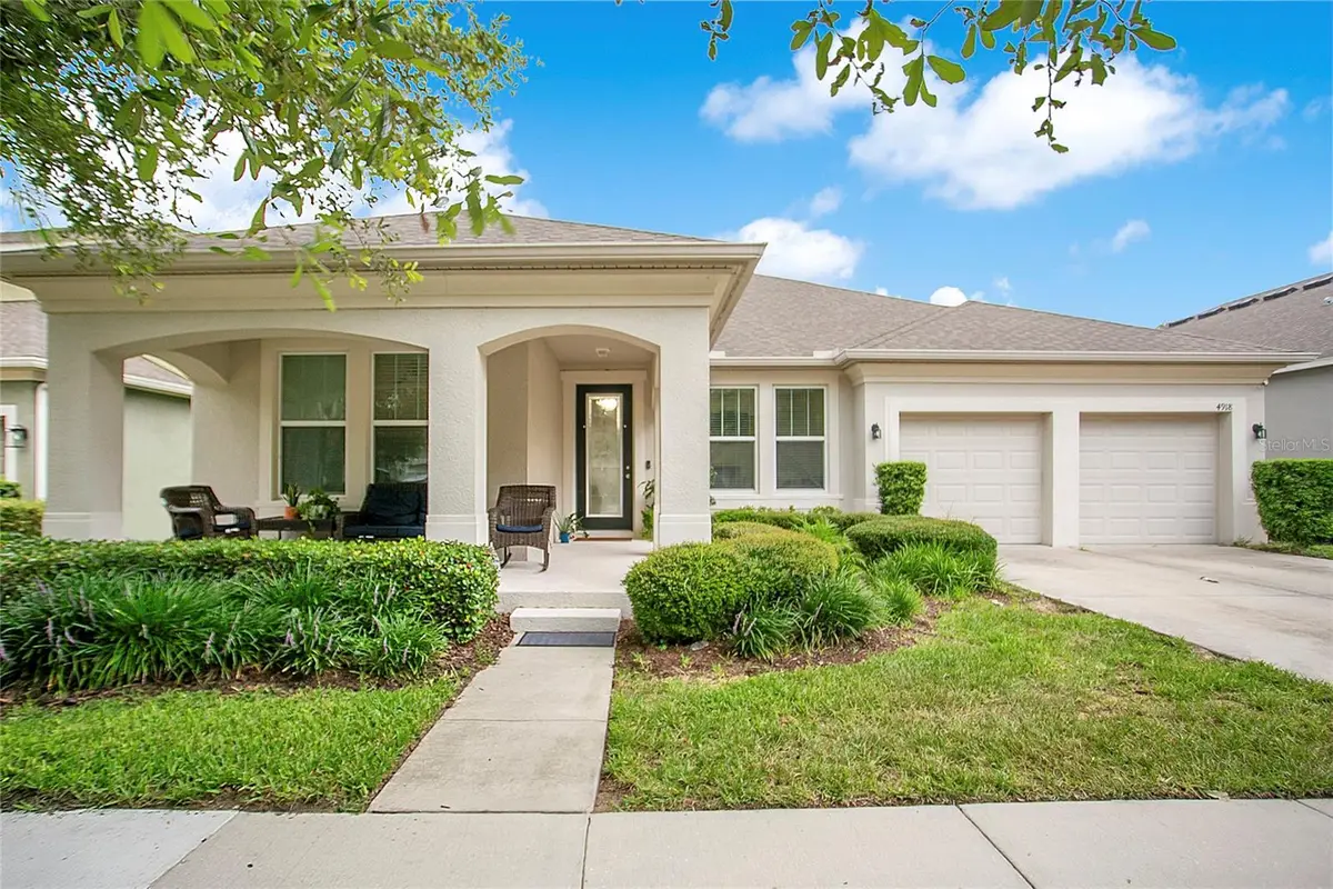 4918 Wildwood Pointe Road, Winter Garden, FL 34787 - #1