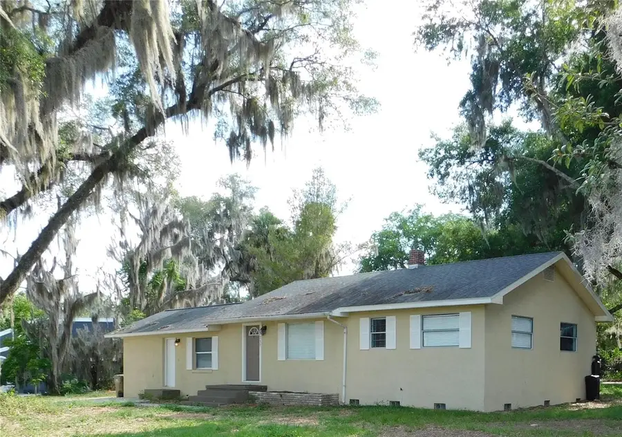 7237 Hillcrest Street, Leesburg, FL 34748 - #2