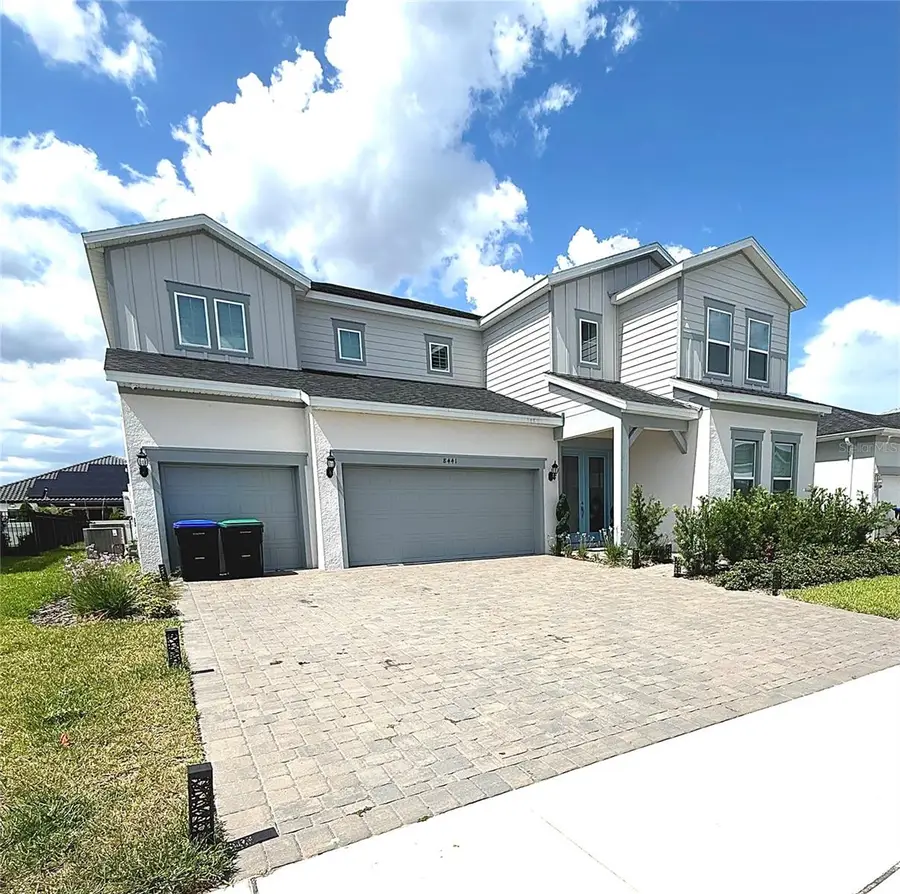 8441 Park Cliff Way, Orlando, FL 32836 - #2