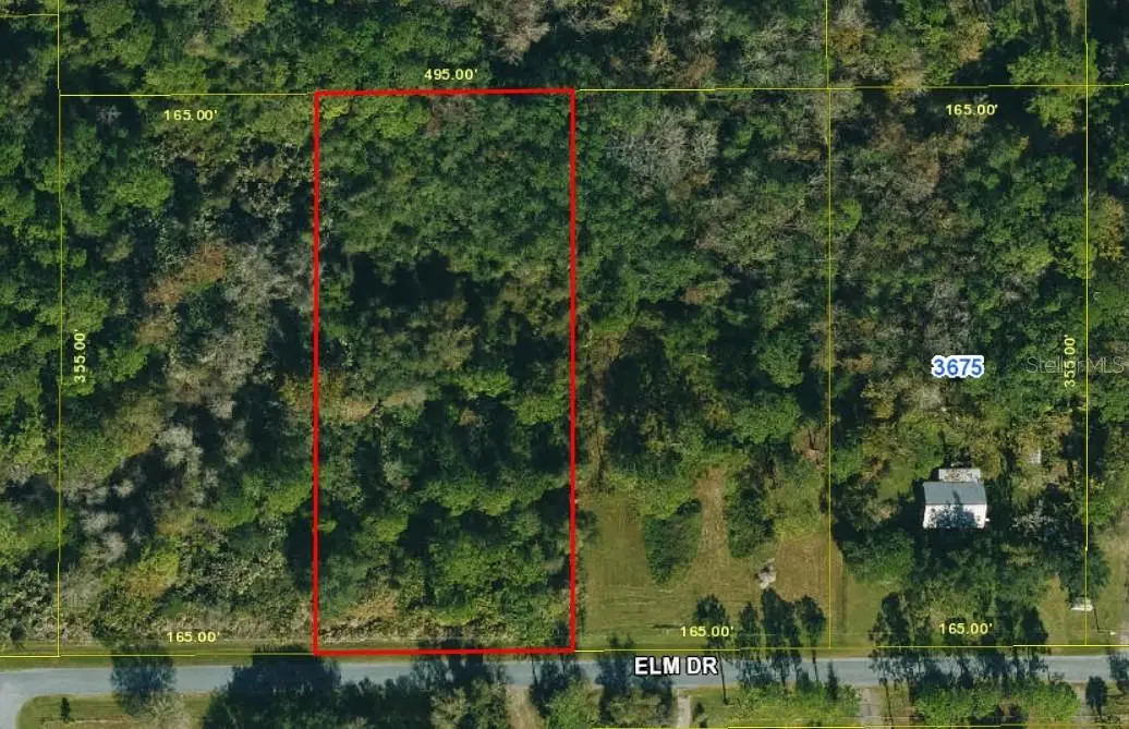 Elm Drive, Okeechobee, FL 34972 - #1