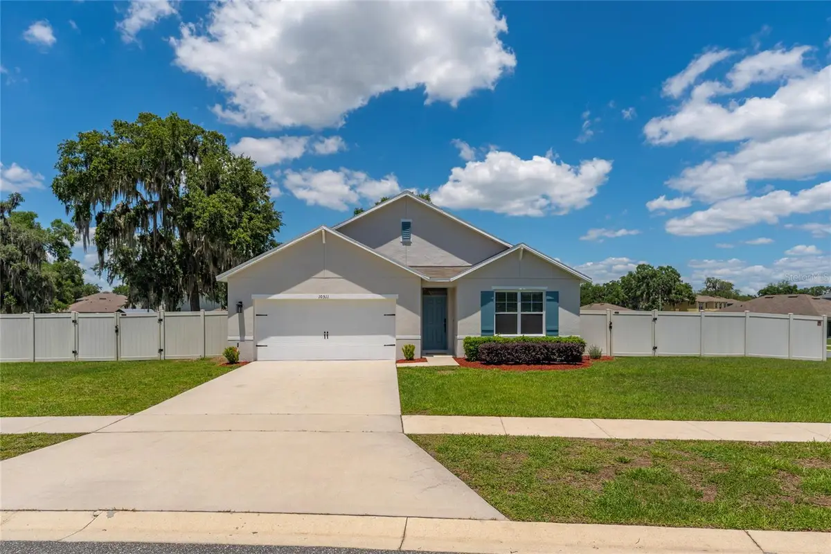 10511 Burlwood Drive, Leesburg, FL 34788 - #1