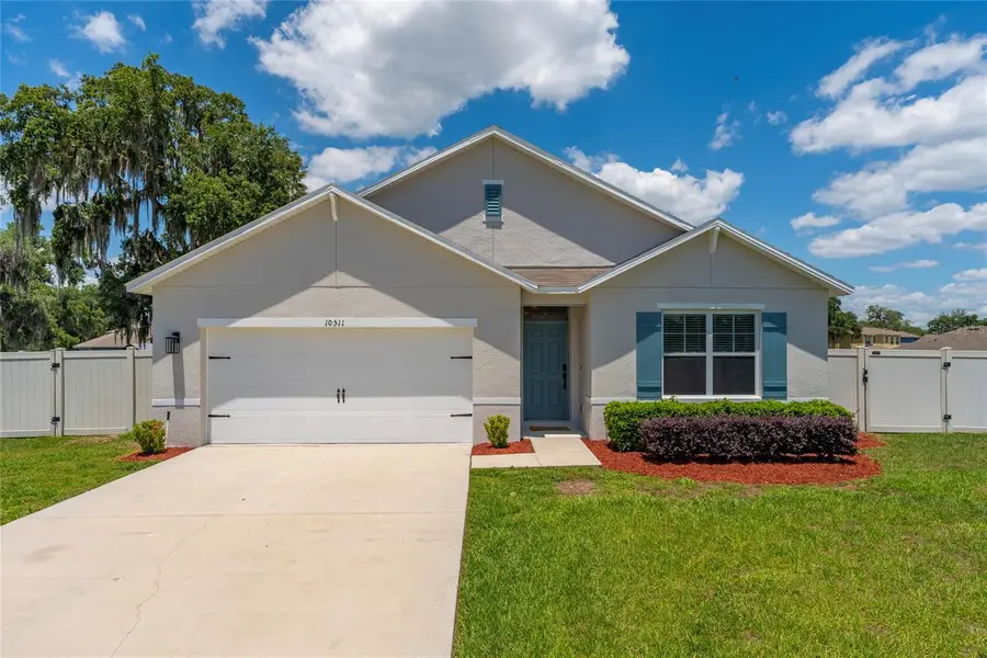 10511 Burlwood Drive, Leesburg, FL 34788 - #2