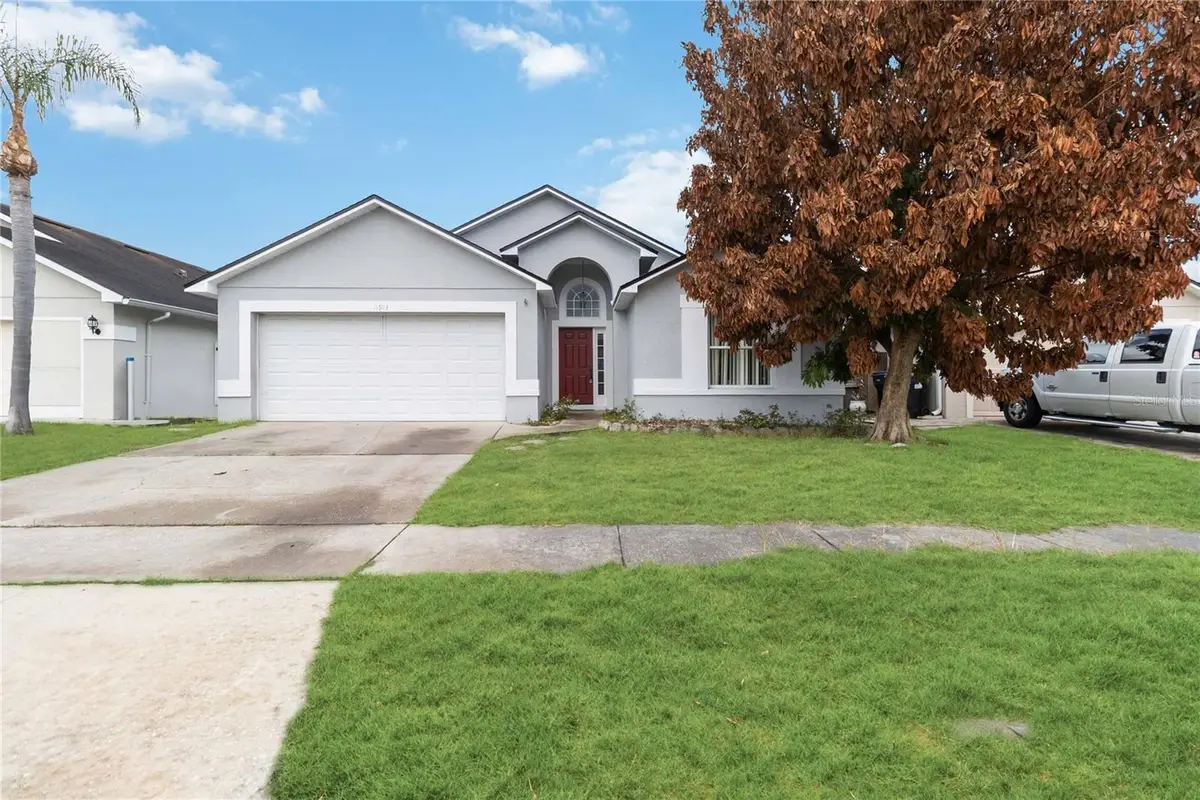 11913 Hatcher Circle, Orlando, FL 32824 - #1