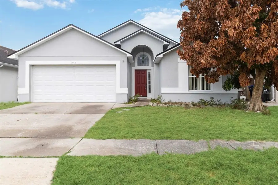 11913 Hatcher Circle, Orlando, FL 32824 - #2