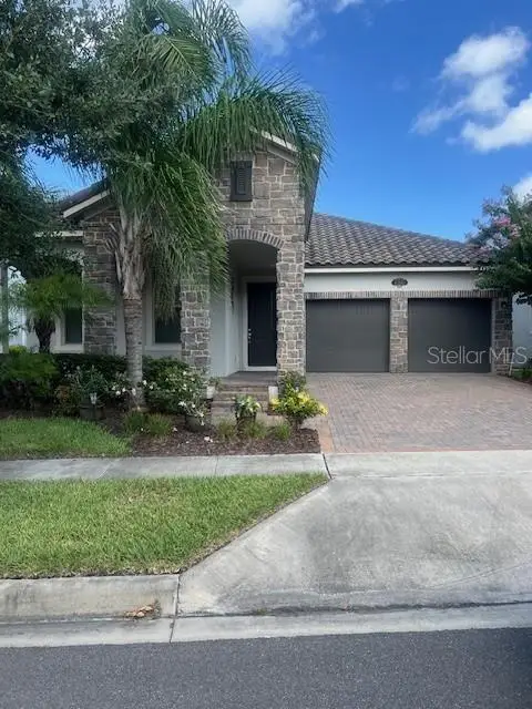 8360 Vivaro Isle Way, Windermere, FL 34786 - #1
