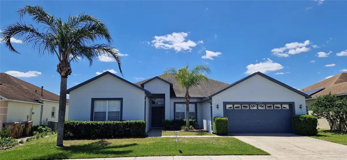 5344 Coral Vine Lane, Kissimmee, FL 34758 - #1