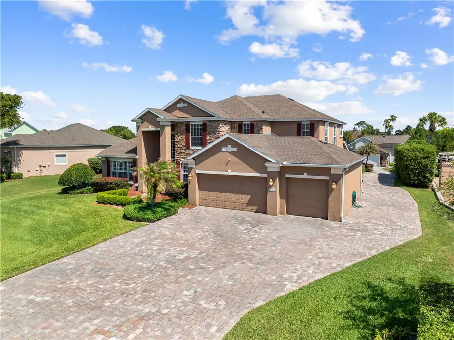 1620 Marina Lake Dr, Kissimmee, FL 34744 - #2