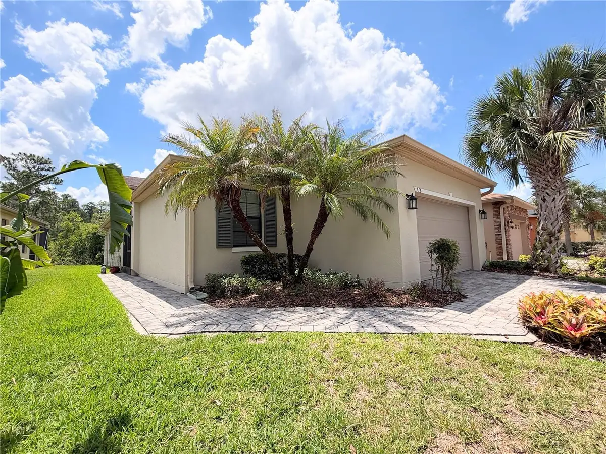 716 Grand Canal Drive, Poinciana, FL 34759 - #1