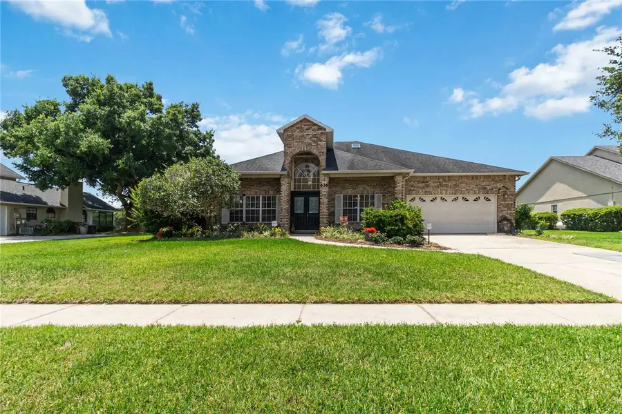 636 Adriane Park Circle, Kissimmee, FL 34744 - #2