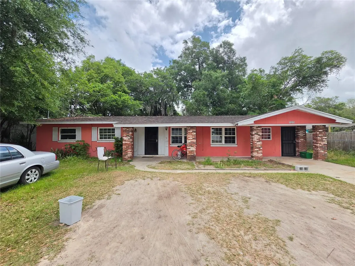 1215 NW 15th Avenue, Ocala, FL 34475 - #1