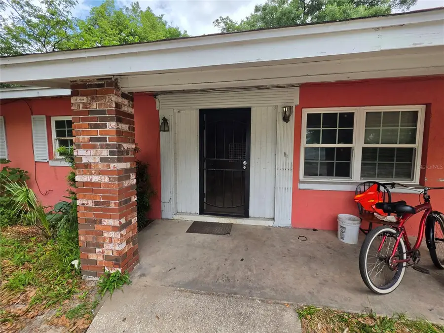 1215 NW 15th Avenue, Ocala, FL 34475 - #2