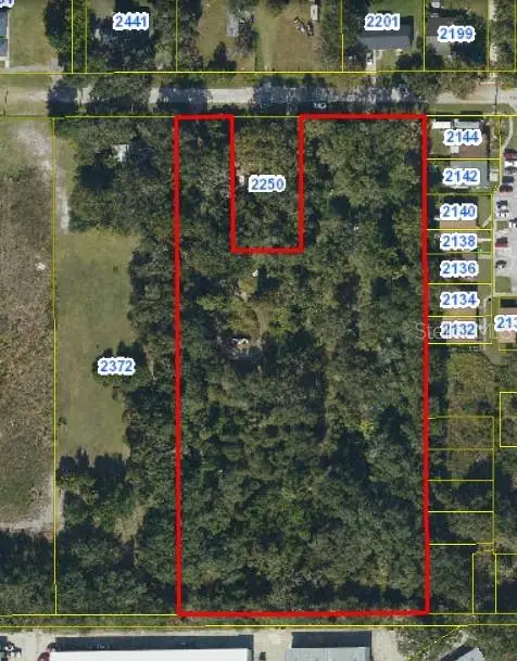 W Martin Street, KISSIMMEE, FL 34741