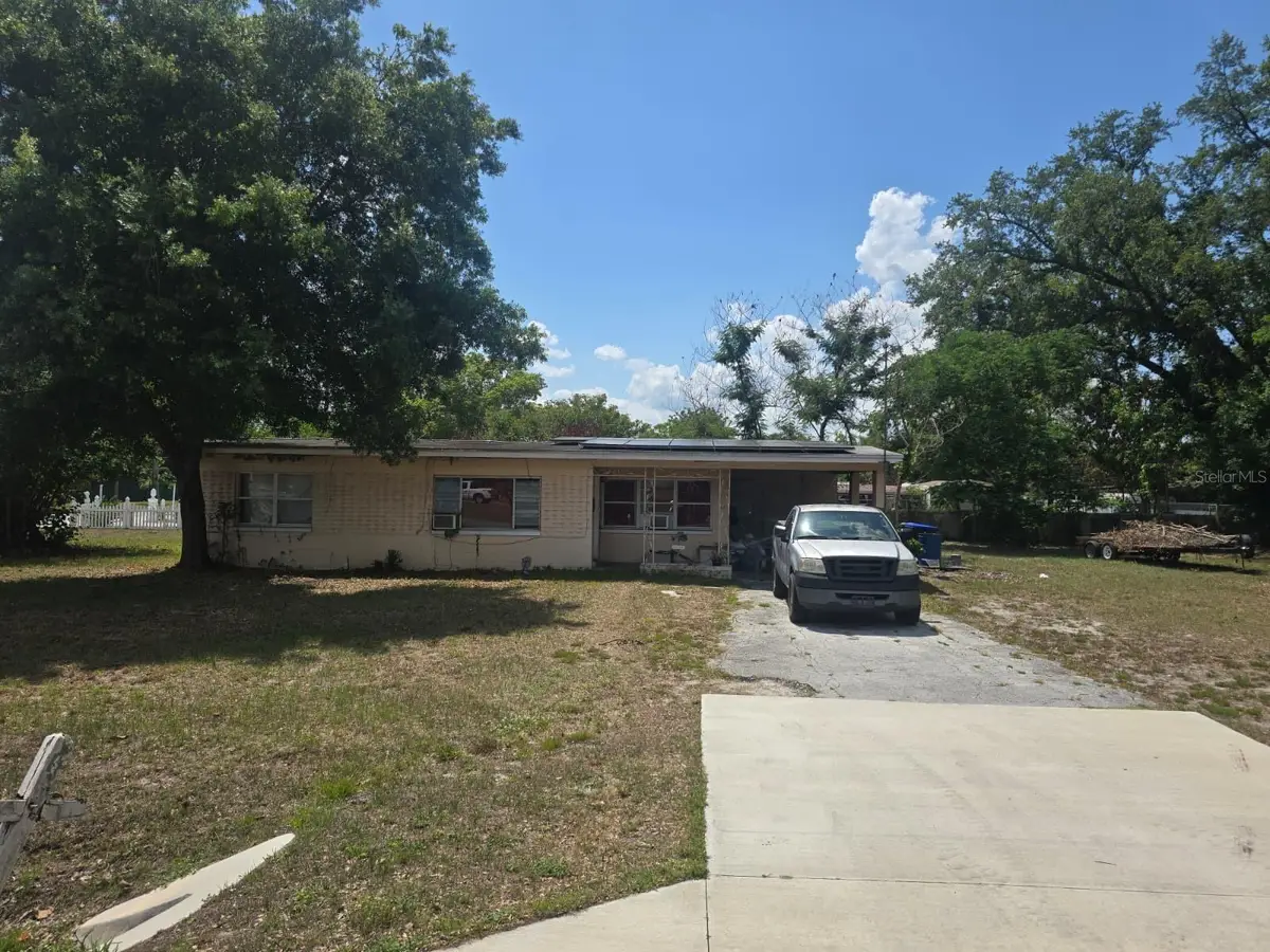 8324 Dawn Dr, Orlando, FL 32809 - #1