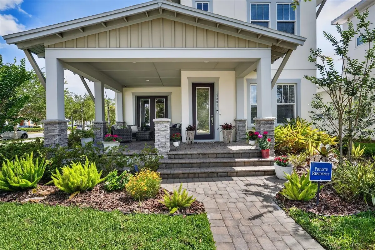 13201 Granger Avenue, Orlando, FL 32827 - #1
