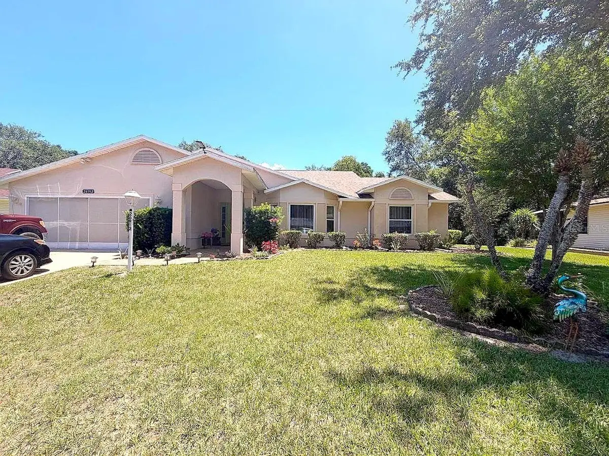 26912 Becker Court, Leesburg, FL 34748 - #1