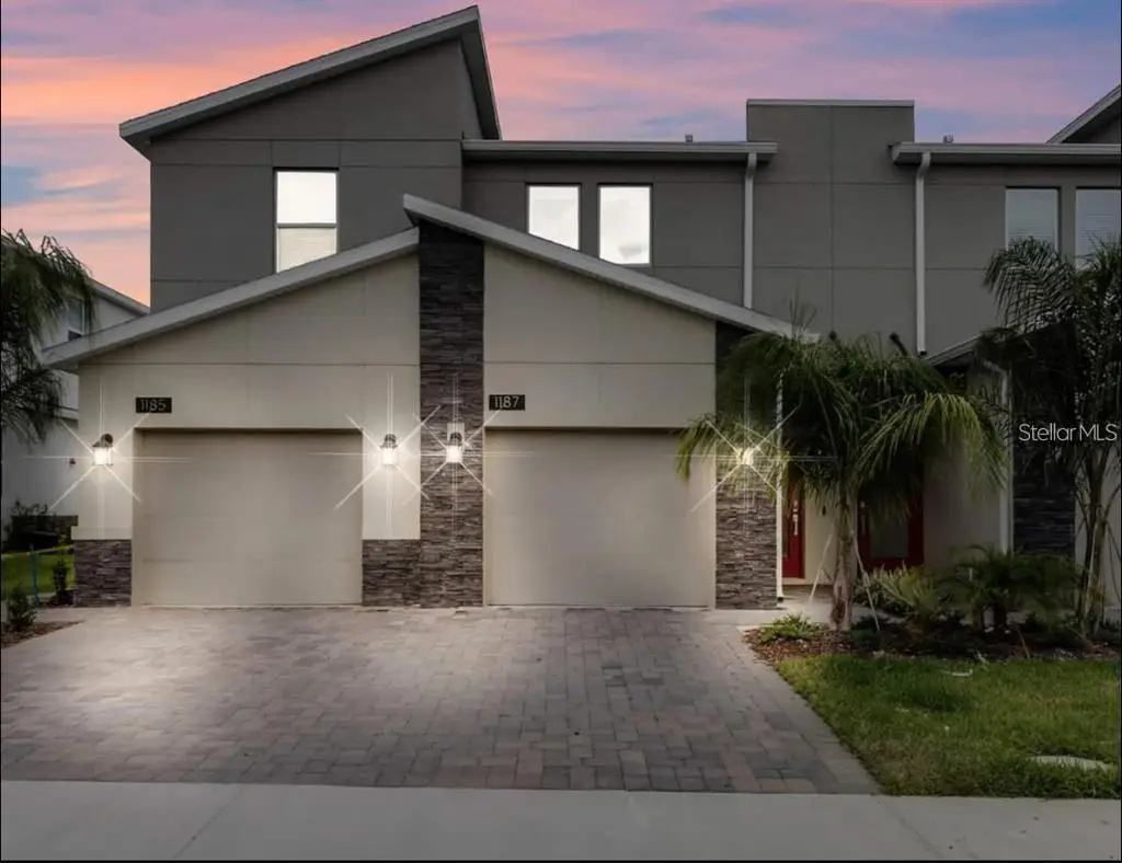 1139 Drop Lane, Davenport, FL 33896 - #1