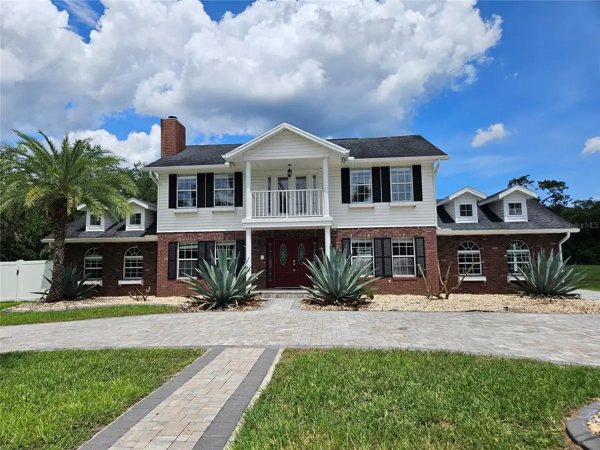 1845 Tanglewood Drive, Kissimmee, FL 34746 - #1