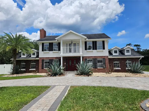1845 Tanglewood Drive, KISSIMMEE, FL 34746