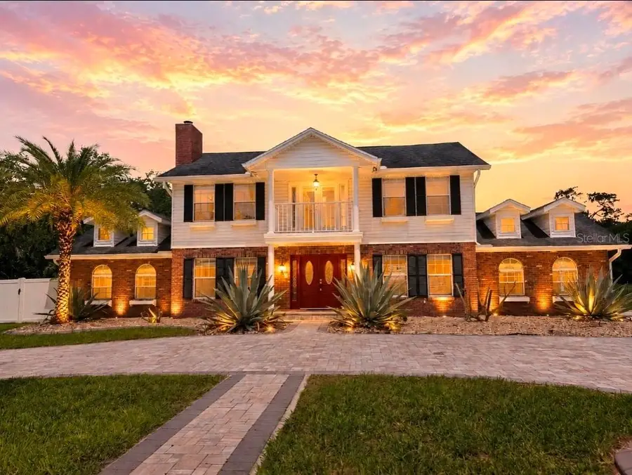 1845 Tanglewood Drive, Kissimmee, FL 34746 - #2